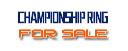 Championship Ring For Sale logo
